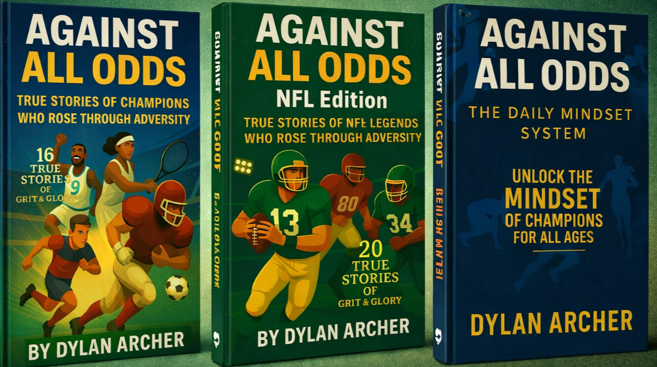 Hardcovers Available